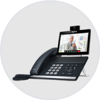 Bluechip Yealink IP Phones