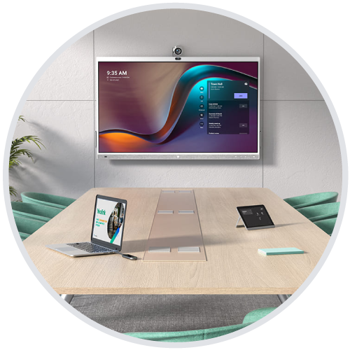 Yealink Video Conferencing