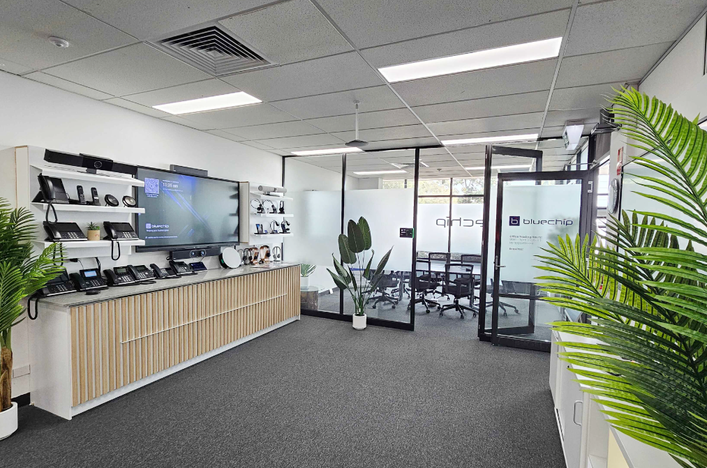 Yealink-Showroom-Port-Melbourne