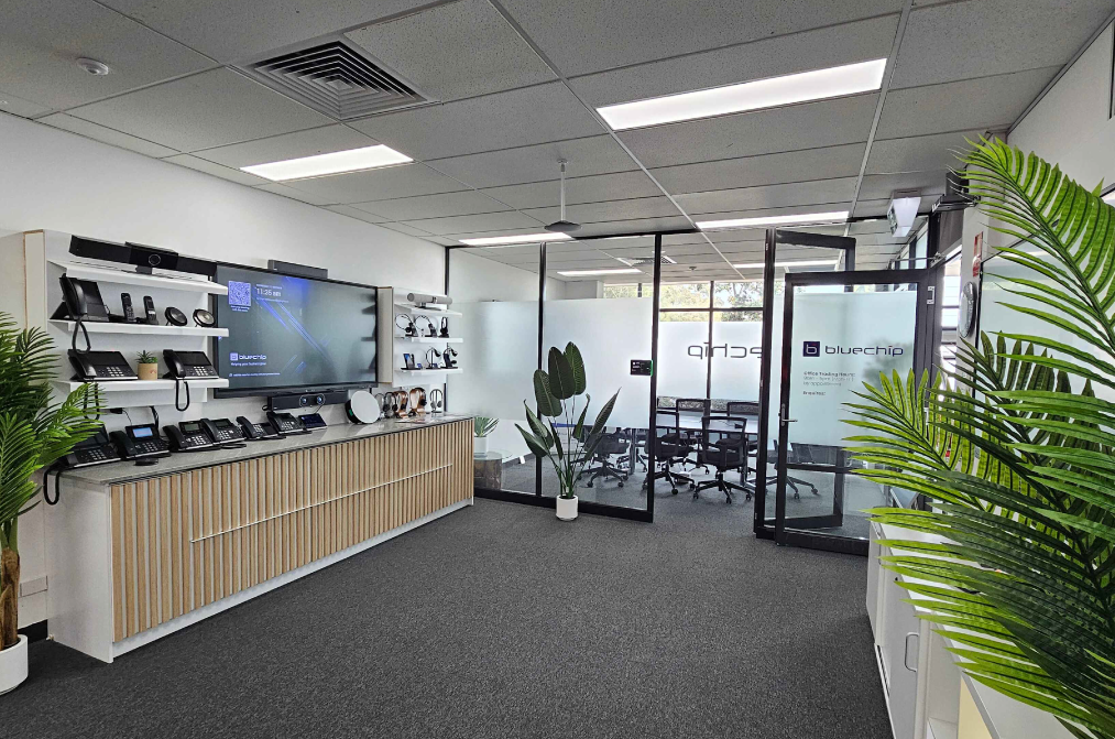 Yealink-Showroom-Port-Melbourne